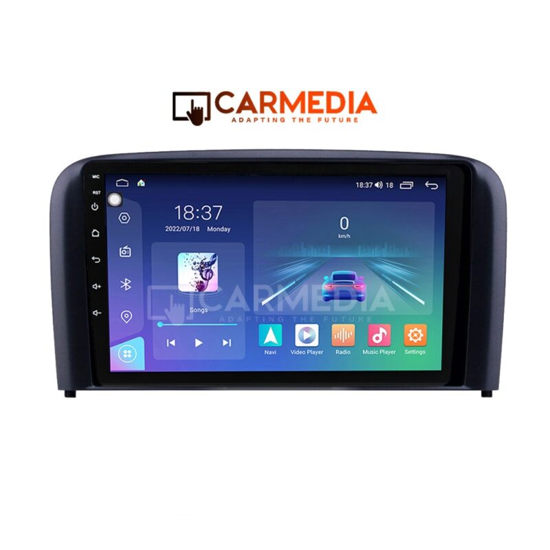 CARMEDIA-VOLVO-S80-1998-2006