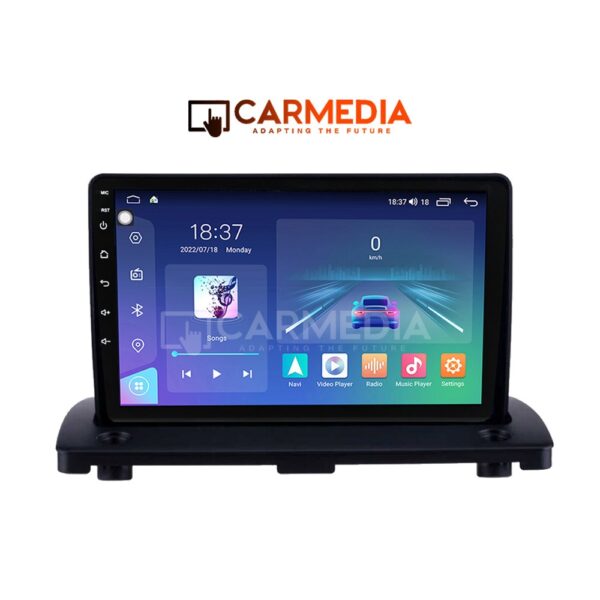 CARMEDIA CM2089A TABLET 9'' OEM VOLVO XC90 2002-2014 - Image 1
