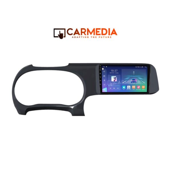CARMEDIA CM2089-13W TABLET 9'' OEM HYUNDAI i10 2020-2026 - Image 1
