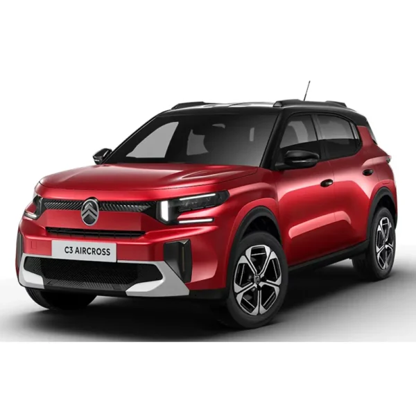 C3 AIRCROSS 2024-2026