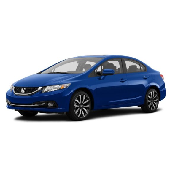 CIVIC 4Doors 2012-2016