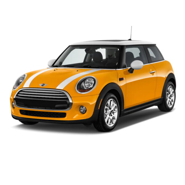 COOPER (F55-56-F57) 2015-2024 - CLUBMAN (F54) 2015-2024 - ROADSTER (F59) 2014-2024 - COUNTRYMAN (F60) 2016-2024