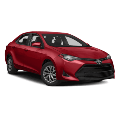 COROLLA 2017-2019