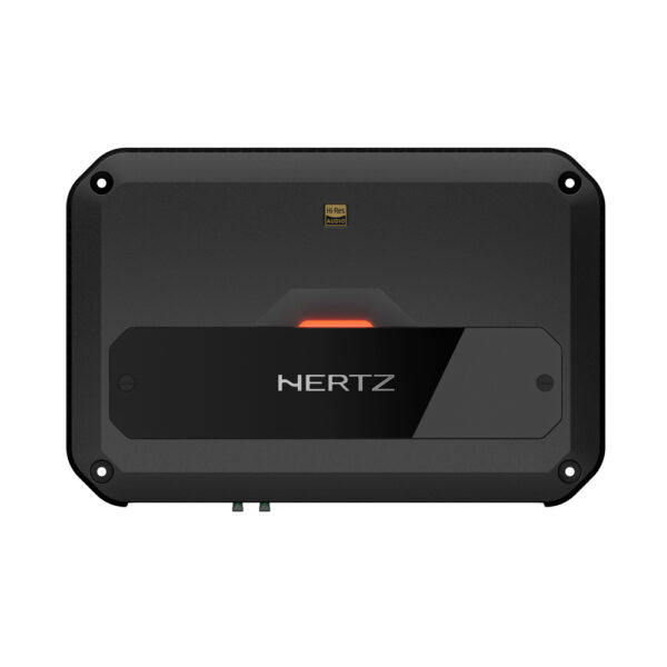 Ενισχυτής Αυτοκινήτου – Hertz CP 5.1K - Image 2