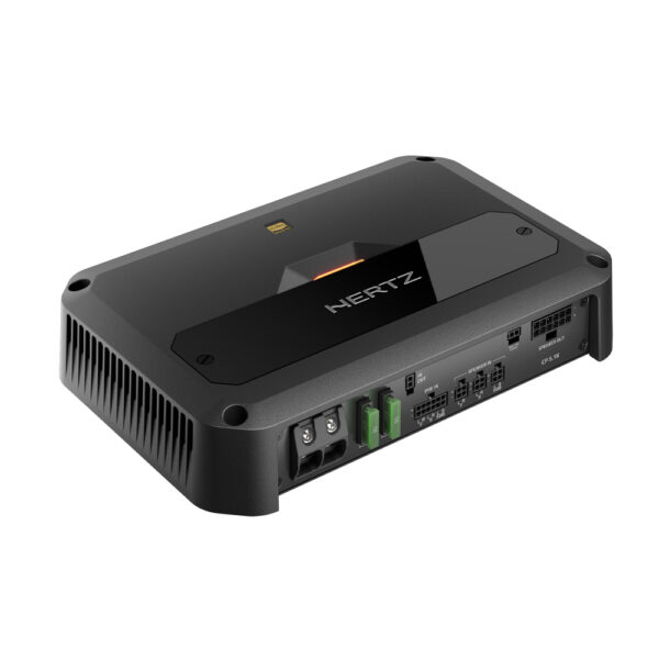 Ενισχυτής Αυτοκινήτου – Hertz CP 5.1K - Image 1