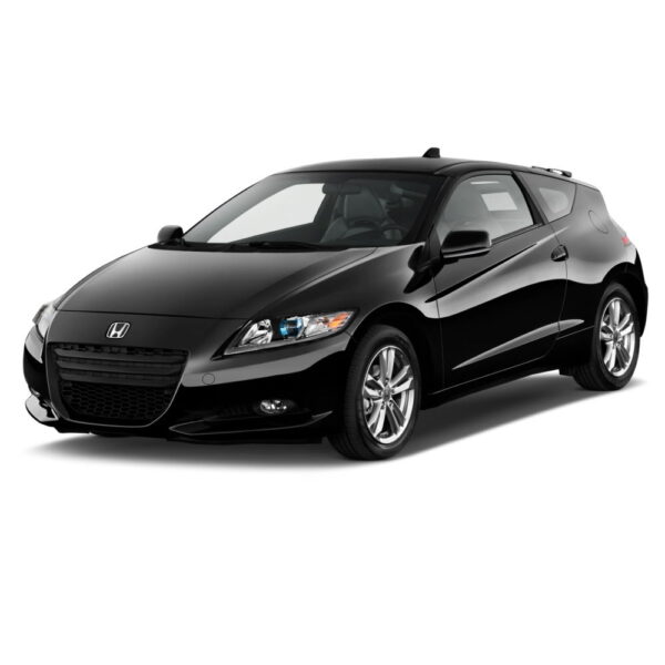CRZ 2010-2016