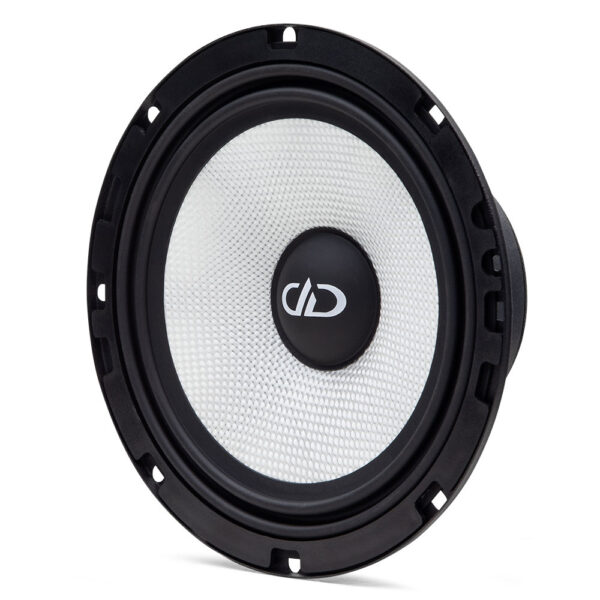 Ηχεία Αυτοκινήτου - DD Audio D-C6.5b-S3 - Image 3