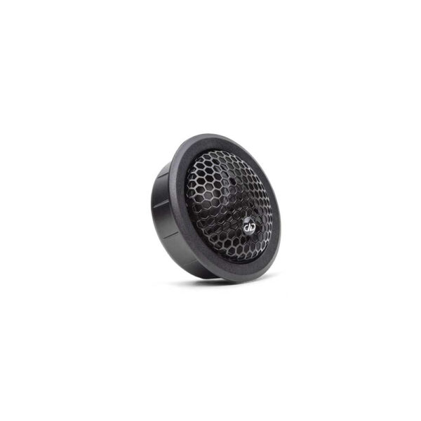Ηχεία Αυτοκινήτου - DD Audio D-C6.5b-S3 - Image 4
