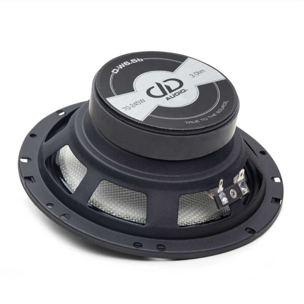 Ηχεία Αυτοκινήτου - DD Audio D-C6.5b-S3 - Image 5
