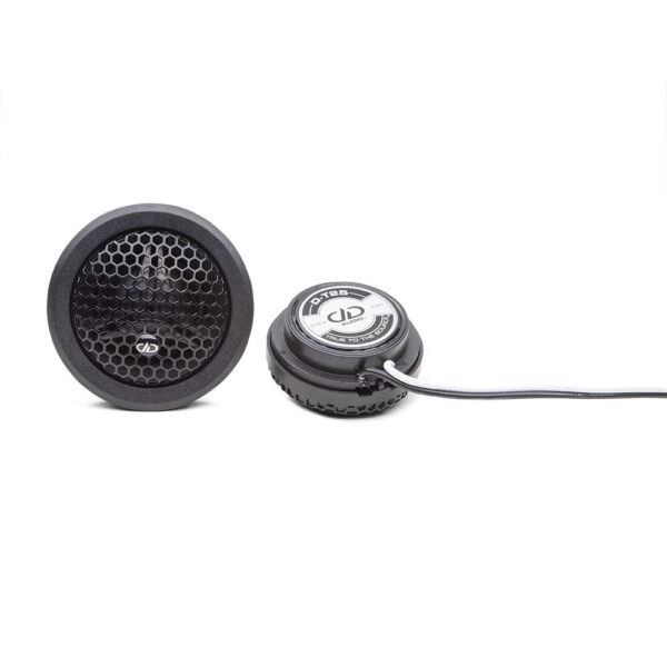 Ηχεία Αυτοκινήτου - DD Audio D-C6.5b-S3 - Image 7