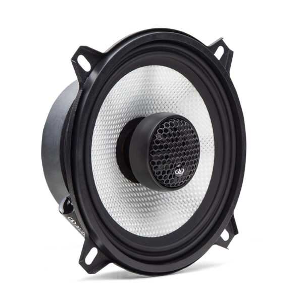 Ηχεία Αυτοκινήτου - DD Audio D-X5.25b - Image 2