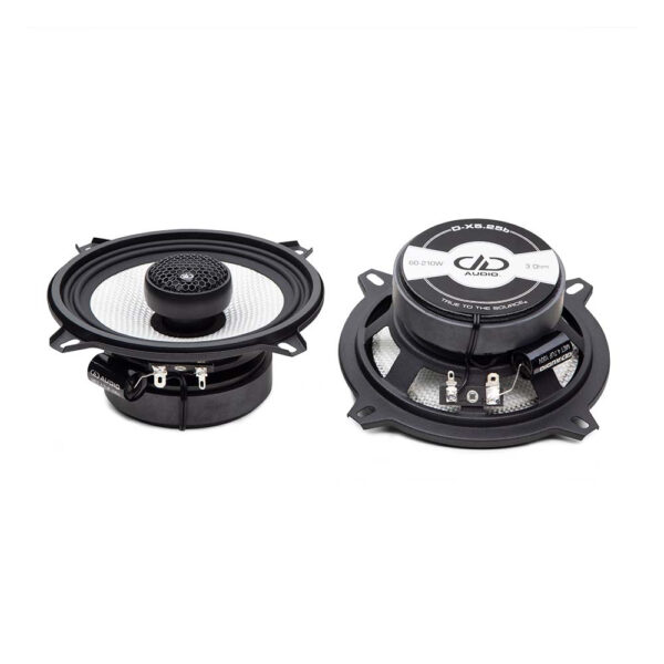 Ηχεία Αυτοκινήτου - DD Audio D-X5.25b - Image 1