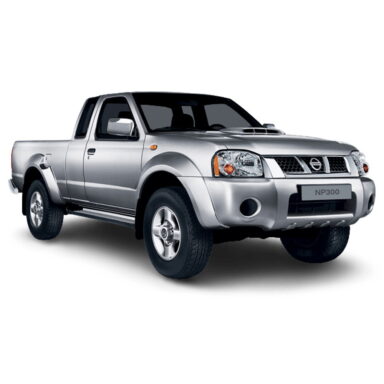 NAVARA D22 1998-2004