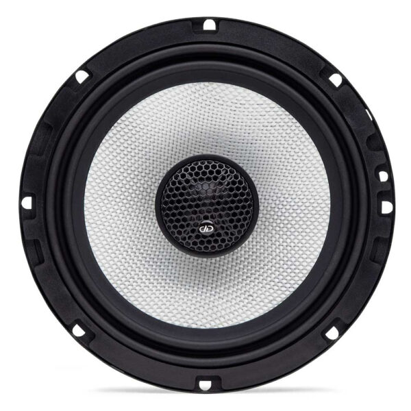 Ηχεία Αυτοκινήτου - DD Audio D-X6.5b - Image 2