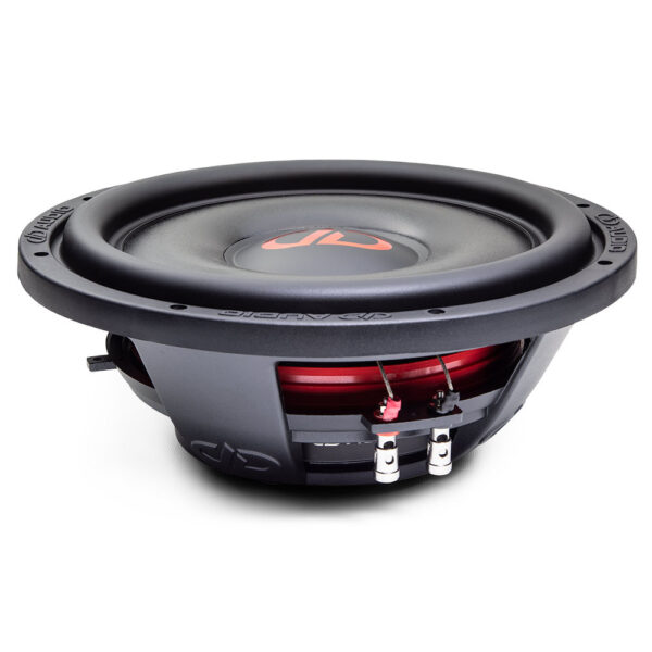 Subwoofer Αυτοκινήτου - DD AUDIO - SL612 D2 - Image 1