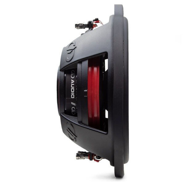 Subwoofer Αυτοκινήτου - DD AUDIO - SL612 D2 - Image 4