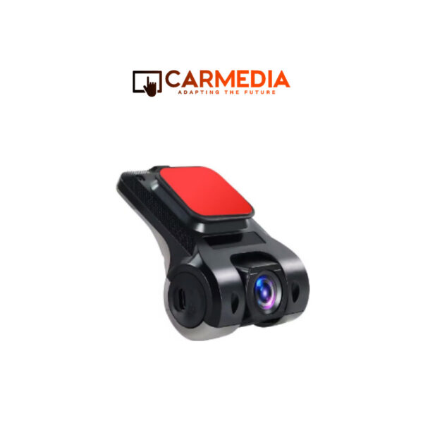 CARMEDIA CMC DVR 02 - Image 1