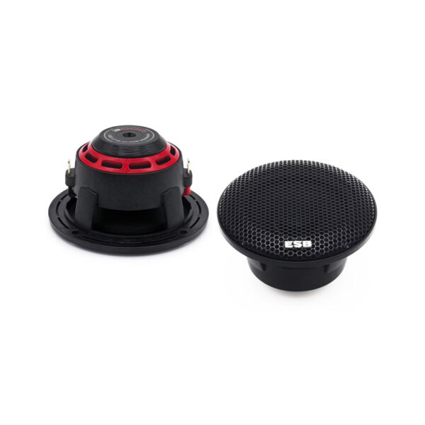 Ηχεία Αυτοκινήτου – ESB Audio 3.65 - Image 1