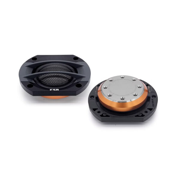 Ηχεία Αυτοκινήτου – ESB Audio 5.050 - Image 1