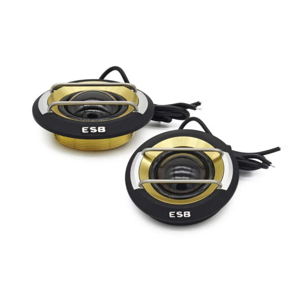 Ηχεία Αυτοκινήτου – ESB Audio 8.028 R - Image 1