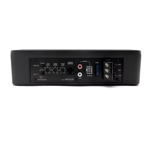 Subwoofer Αυτοκινήτου – ESB HARMONY HR 10 US - Image 5