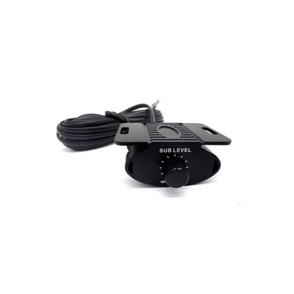 Subwoofer Αυτοκινήτου – ESB HARMONY HR 10 US - Image 4