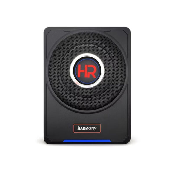 Subwoofer Αυτοκινήτου – ESB HARMONY HR 10 US - Image 3