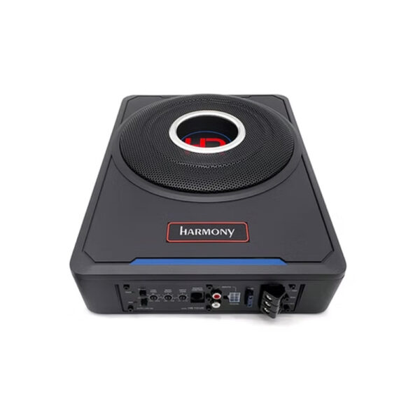 Subwoofer Αυτοκινήτου – ESB HARMONY HR 10 US - Image 2