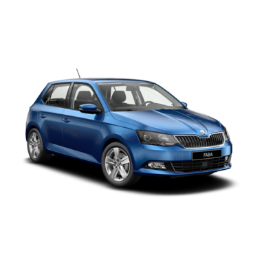 FABIA 2015-2021