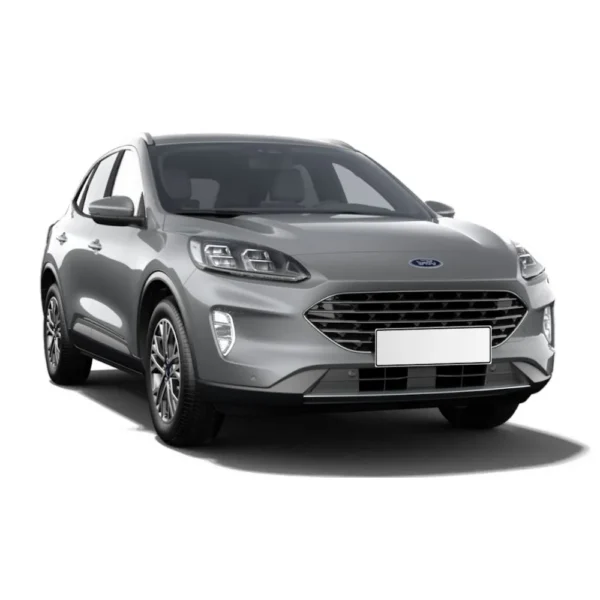 KUGA 2019-2024