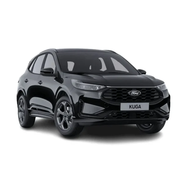 KUGA 2024-2026