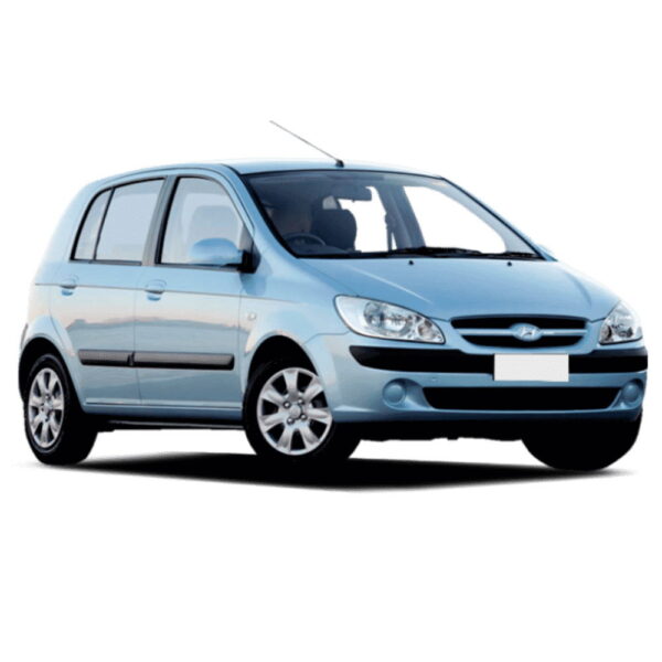 GETZ 2002-2011