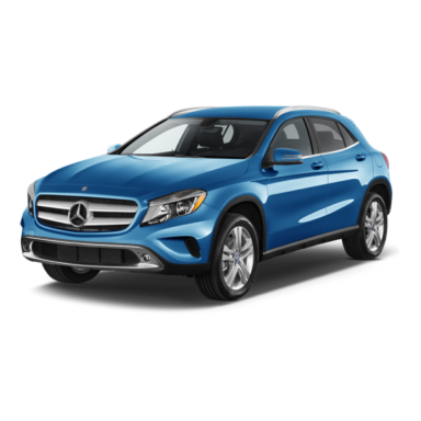 GLA (X156) 2012-2015