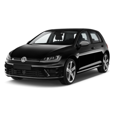GOLF 7 2013-2020