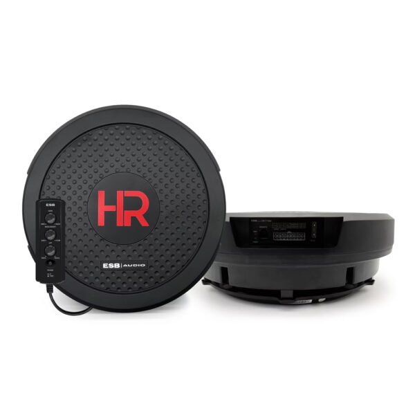 Subwoofer Αυτοκινήτου – ESB HARMONY HR 11 SW - Image 1