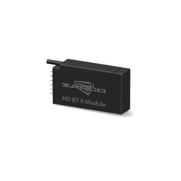 Bluetooth Module - ZAPCO HD-BT II-D - Image 1