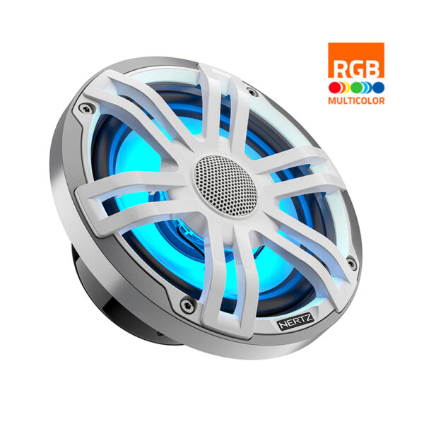 Ηχεία Marine – Hertz HEX 6.5 S-LD-SW - Image 1