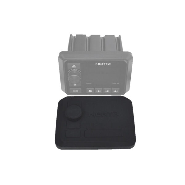 Αξεσουάρ Marine - HERTZ HMR 20 SILICON FRONT PROTECTIVE COVER - Image 1
