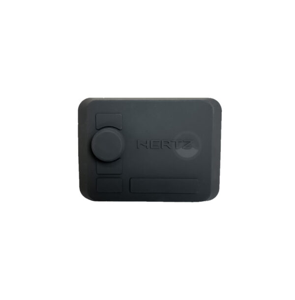 Αξεσουάρ Marine - HERTZ HMR 20 SILICON FRONT PROTECTIVE COVER - Image 4