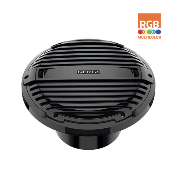Subwoofer Marine - Hertz HMS 12 B2-LD-C - Image 2