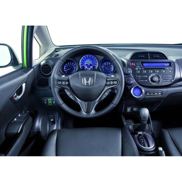 DIGITAL IQ BXF 16211_CPAA (10inc) MULTIMEDIA TABLET for HONDA JAZZ mod. 2008-2012 - Image 3
