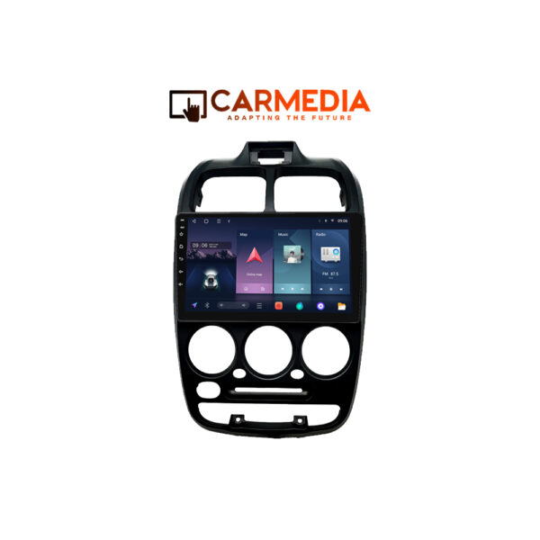 CARMEDIA CM209C-13 TABLET 9'' OEM HYUNDAI ACCENT 1999-2004 V1 - Image 1