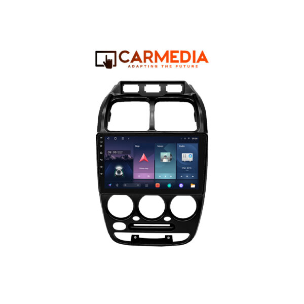 CARMEDIA CM3089-13 TABLET 9'' OEM HYUNDAI ACCENT 1999-2004 V2 - Image 1