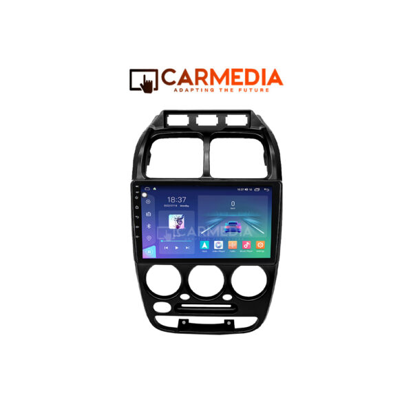 CARMEDIA CM809-13 TABLET 9'' OEM HYUNDAI ACCENT 1999-2004 V2 - Image 1