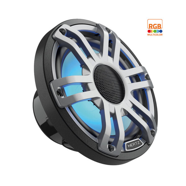 Ηχεία Marine – Hertz HMX 7.7 S-LD-G - Image 1