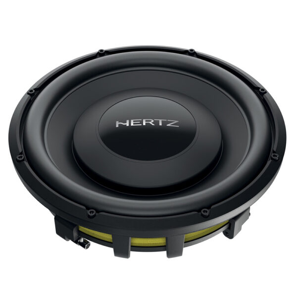 Subwoofer Αυτοκινήτου – Hertz Mille MPS 300 S4 - Image 3