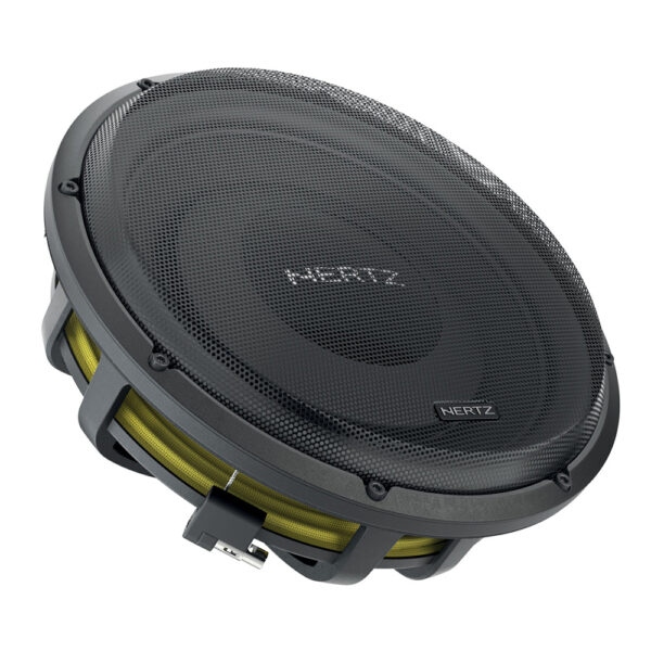 Subwoofer Αυτοκινήτου – Hertz Mille MPS 300 S4 - Image 2