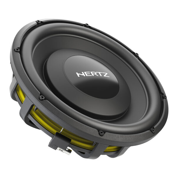 Subwoofer Αυτοκινήτου – Hertz Mille MPS 300 S4 - Image 1