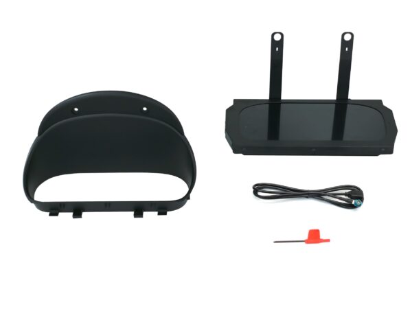 CARMEDIA CMDDB110BMW-4 DIGITAL DASHBOARD 11'' BMW SERIES 3 E90-E91-E92-E93 2005-2012 - Image 7