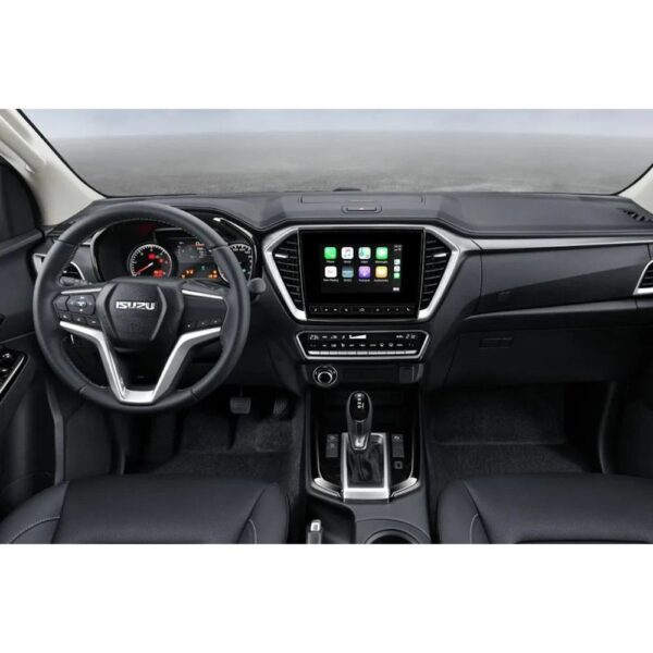 DIGITAL IQ RSD 1256_CPA (9inc) MULTIMEDIA TABLET for ISUZU DMAX mod. 2020-2026 - Image 3